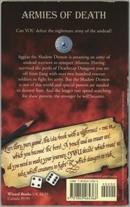 Armies of Death