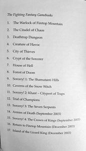 Armies of Death