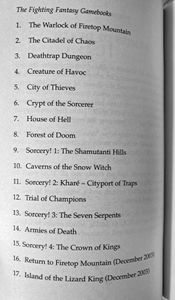 Armies of Death