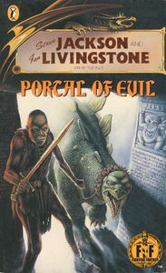 Portal of Evil