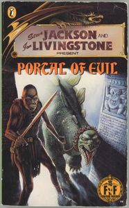 Portal of Evil