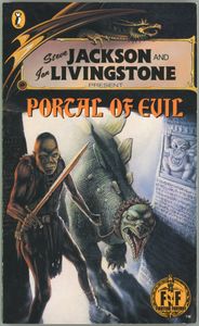 Portal of Evil