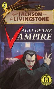 Vault of the Vampire