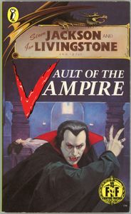 Vault of the Vampire