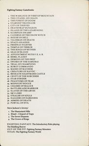 Vault of the Vampire