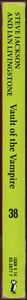 Vault of the Vampire