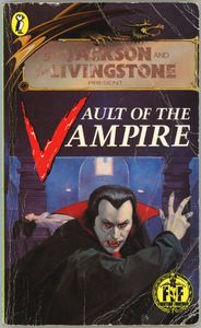 Vault of the Vampire