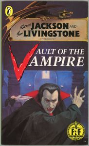 Vault of the Vampire