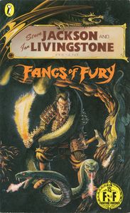 Fangs of Fury