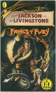 Fangs of Fury