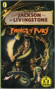Fangs of Fury