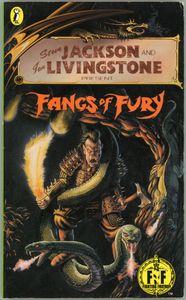 Fangs of Fury