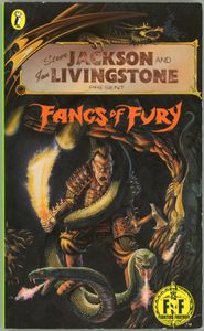 Fangs of Fury