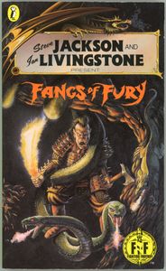 Fangs of Fury