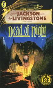 Dead of Night