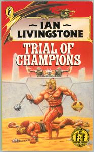 Trial of Champions