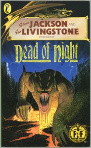 Dead of Night