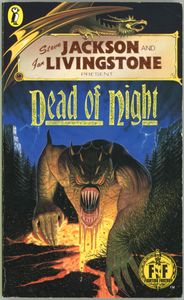 Dead of Night