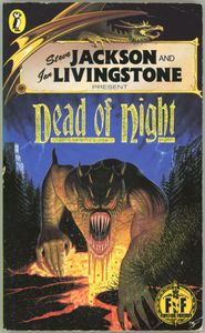 Dead of Night
