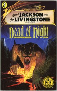 Dead of Night