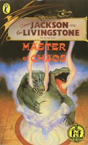 Master of Chaos