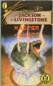 Master of Chaos