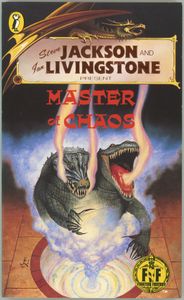 Master of Chaos