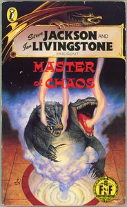 Master of Chaos