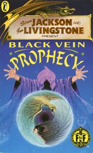 Black Vein Prophecy