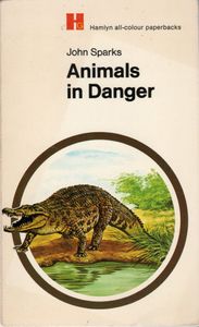 Animals in Danger