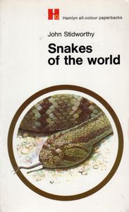 Snakes of the World