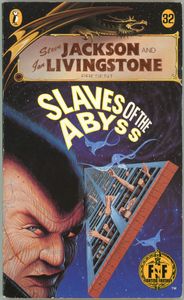 Slaves of the Abyss