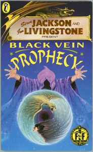 Black Vein Prophecy