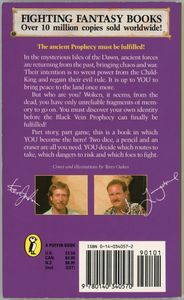 Black Vein Prophecy