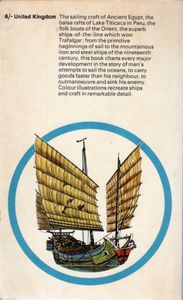 Sailing Ships & Sailing Craft