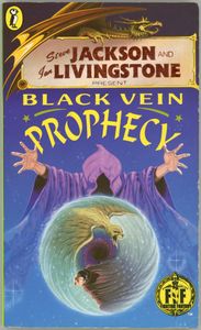 Black Vein Prophecy