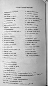 Black Vein Prophecy