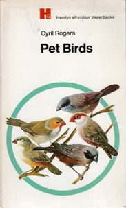 Pet Birds