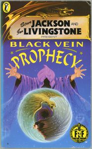 Black Vein Prophecy