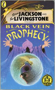 Black Vein Prophecy