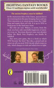 Black Vein Prophecy