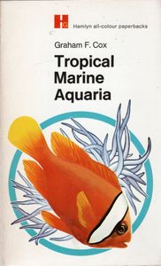 Tropical Marine Aquaria
