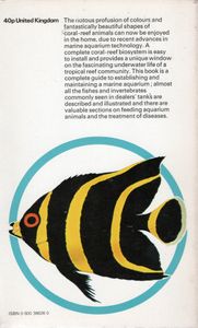 Tropical Marine Aquaria