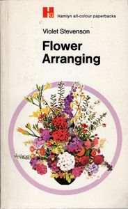 Flower Arranging
