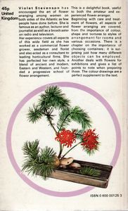 Flower Arranging