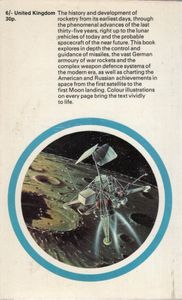 Rockets & Missiles