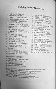 The Keep of the Lich-Lord