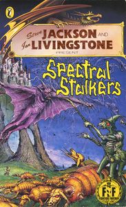 Spectral Stalkers
