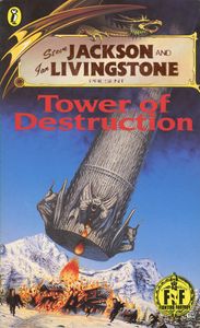 Tower of Destruction