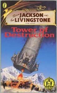 Tower of Destruction